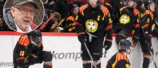 Heimos sorg efter Brynäs fiasko: "Ledsen, förbannad och besviken"