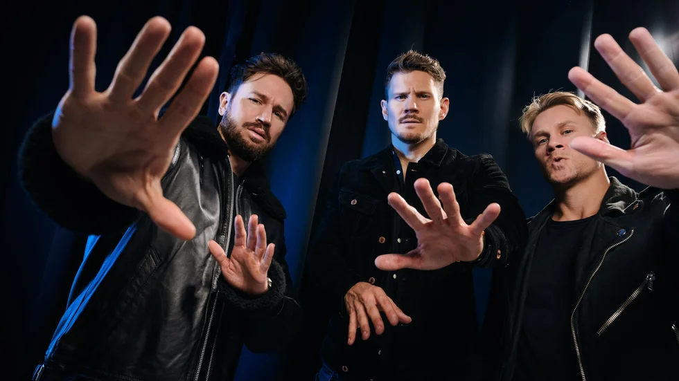 Det Vet Du kommer tillbaka till Hugo Parkfestival i sommar.