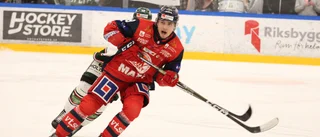 Lämnar VIK – blir kvar i Hockeyallsvenskan