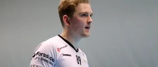 Säsongen över för KIB-herrarna