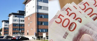 Lulebo begär sju procent i hyreshöjning