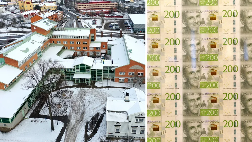 Kommunen bör mycket noga kunna motivera att en summa som motsvarar en mycket slagkraftig årslön, på heltid, läggs på en tidsbegränsad utredning om hyressättning, skriver ledarskribenten.