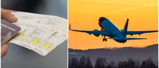 Resechef bokade flygresor med 99 procent rabatt – åtalas