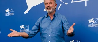 Sam Neill vårdas för blodcancer