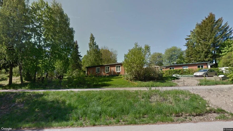 Skarvnäsvägen 15A