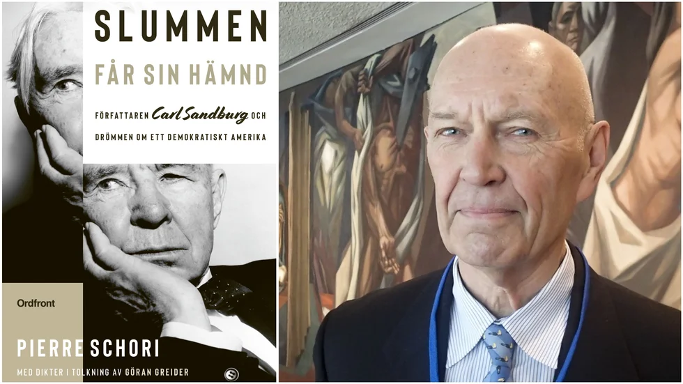Pierre Schori har skrivit en ny bok som recenseras här.