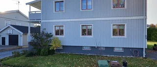 Hus på 178 kvadratmeter från 1946 sålt i Rosersberg - priset: 6 000 000 kronor