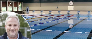 Temperaturen höjs till 68 grader för att undvika legionella