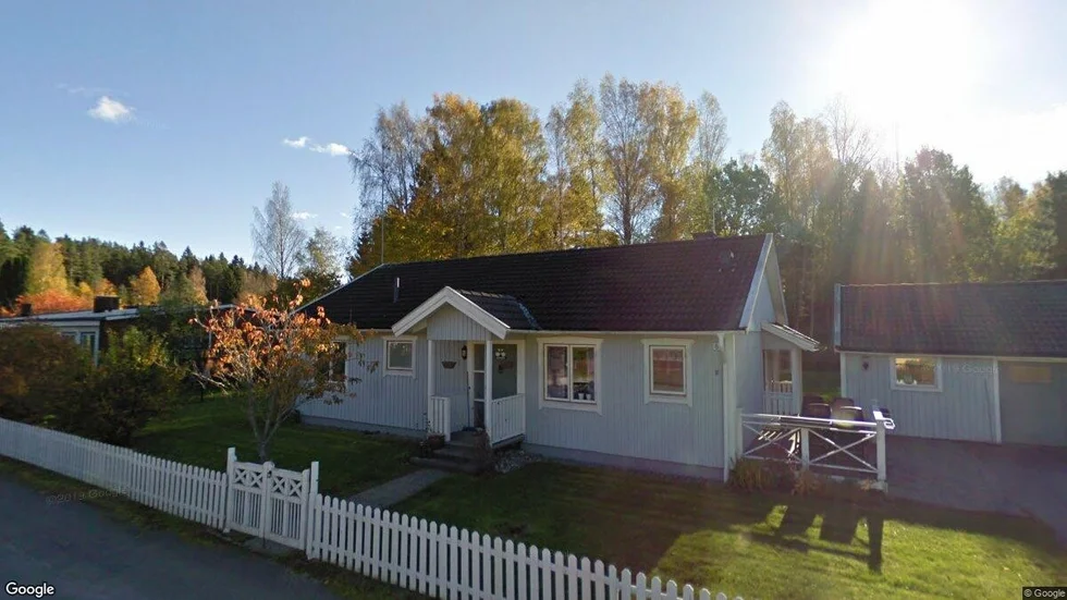 Sommarvägen 8