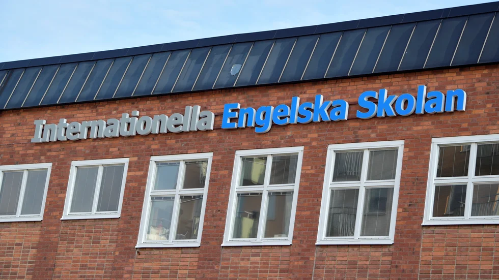 Engelska skolans vilja att etablera sig i Enköping föranledde en diskussion om friskolor i Enköping.