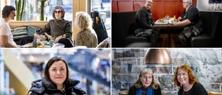 Skellefteå residents' favorite new restaurants