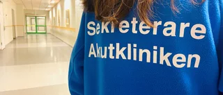 Låt proffsen administrera – mer tid till patienterna