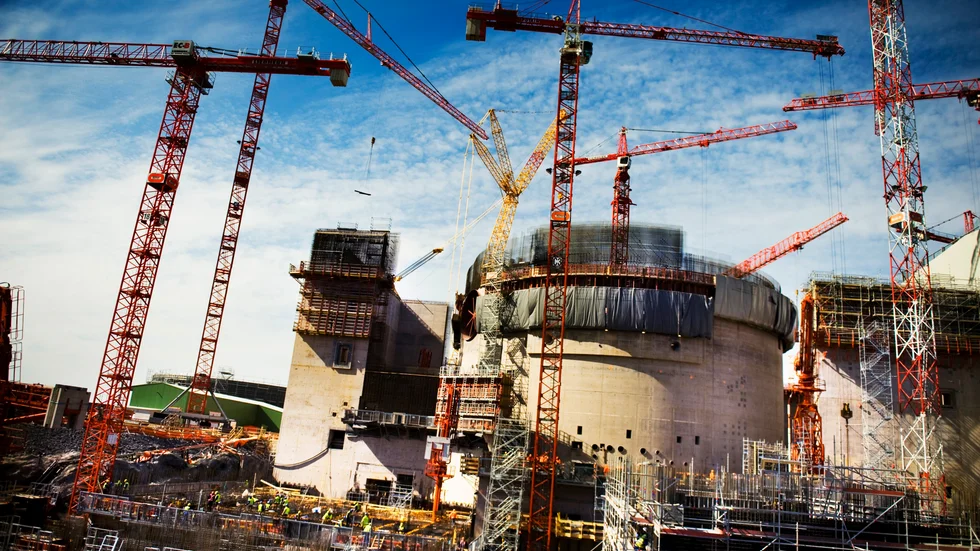 Blir det några nybyggda kärnkraftverk till 2040? Det är svindyrt och det kräver omfattande kompensation för de ekonomiska riskerna från staten och skattebetalarna.