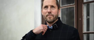 "Vi ska plantera fler träd än vi tar ner"