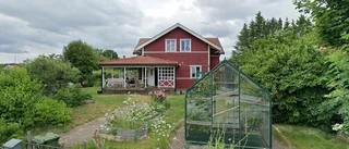 Hus på 122 kvadratmeter sålt i Mjölby - priset: 3 610 000 kronor