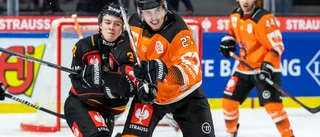 Luleå Hockey slog ut Wolfsburg – så var matchen byte för byte