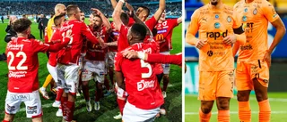 Mammar nära att lämna AFC Eskilstuna – i slutförhandling med allsvensk klubb 