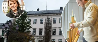 Därför missades adventsljusstakarna – landshövdingen beklagar: ✓"Traditioner är viktiga" ✓IT-samordnare ryckte ut