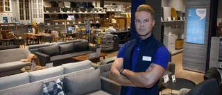 Luleåbutiken: Bästa plantskolan för säljare • Chefen: "Stolt över det"