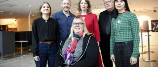 Här är stipendiaterna – de prisas för sina kultur- och idrottsgärningar 