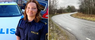 Efter dödsolyckan med cyklist – polisen har haft kontakt med bilägaren: "Just nu finns det ingen misstänkt"