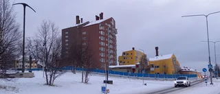 Föreningar tog farväl av ortdrivaren