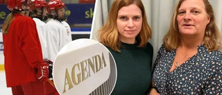 Sponsorn avbryter samarbete – efter nedläggningen av damlaget: "Då måste vi reagera"