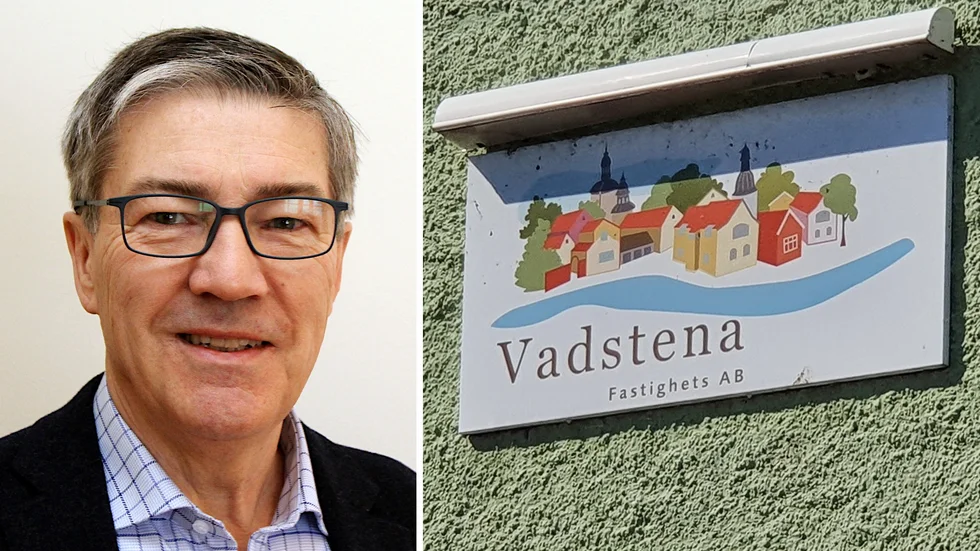 Arne Sjöberg (M) blir ny ordförande för kommunala bostadsbolaget VFAB.