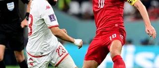 Nya floskelordet i fotbolls-VM – att visa "kvalitet"