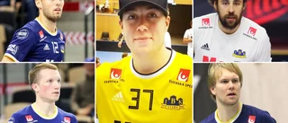 Hemligheterna om IBK-spelarna: ✓ Han är lagets farsa ✓ Han har inte många hästar i hagen ✓ Han kan inte sitta still