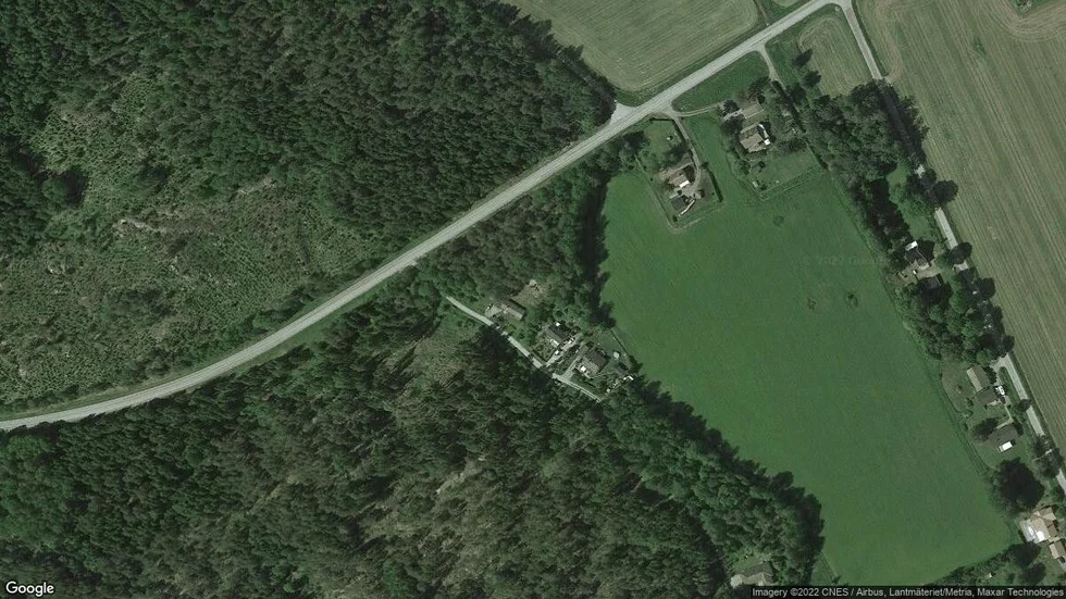 Området kring Källingby 32