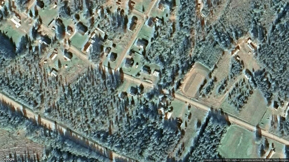 Området kring Bredsel 26
