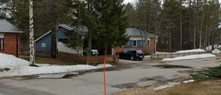 95 kvadratmeter stort hus i Arjeplog sålt till ny ägare