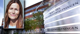 Skolan i Luleå kan drabbas av nya sparkrav • Varningen från ekonomichefen: "Världen är i gungning" 