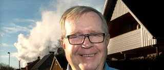 "Putte" Ericsson har avlidit