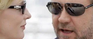 Stjärnorna som öppnade festivalen