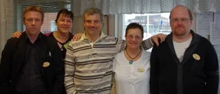 Nu har Valborg fått egna lokaler i Söderköping