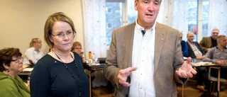 "Ynkryggar som ska uteslutas"