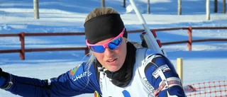 Andersson fyra i premiären