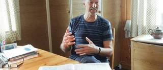 Bybor oroliga över SD:s stöd i Sikfors