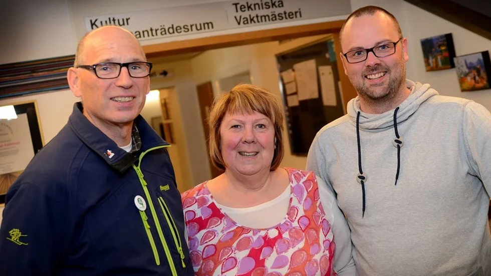 Den 10 juni får 400 slumpvis utvalda Arvidsjaursbor tillfälle att tala om för Bjarne Hald (C), kultur- och fritidschef Kristina Grubbström och Marcus Lundberg (S) och flera andra politiker och tjänstemän hur de vill att kommunen ska formas inom fritidsområdet.
