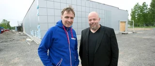 Intersport drar till Backcity
