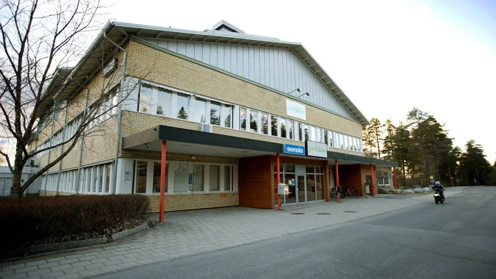 Pitehälsan Ab har fått ny ägare sedan föreningen som ägt bolaget valt att sälja den. (Arkivbild)