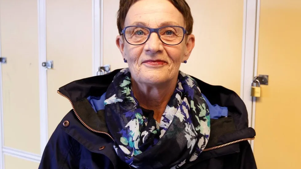 Lärarförbundets Kristina Marklund fruktar en kris till hösten.