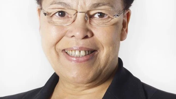 Margaret Gärding, 
Feministiskt initiativ.