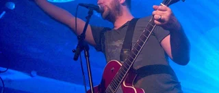 Randy lanserar egen öl