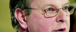 Svar direkt: Ge Mats Svegfors en chans, Björn Eriksson