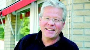 Byggnaderna på Grosvadsskolan hör till de fastigheter som kan får sämre service när Vallonbygden tvingas spara pengar på underhållet.Arkivbild