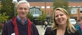 Klart godkänt för Vrinnevilistan