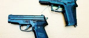 12-åringar sköt mot folk med soft air guns